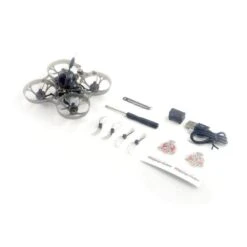 HappyModel BNF Moblite7 1S HD 75mm Whoop W/ Walksnail Avatar And Nano Cam - ELRS RX -Emax Shop 7 05057c1b 2049 42e0 b8f6 7d537a5e557e