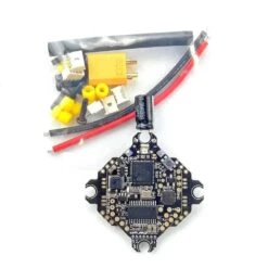DarwinFPV 1-3S F4 AIO Flight Controller W/ 15A ESC 7 DarwinFPV 1-3S F4 AIO Flight Controller W/ 15A ESC -Emax Shop 7 1548556a f740 4197 b876 b20f87782873