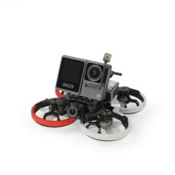 GEPRC BNF CineLog20 HD 4S 2" Cinewhoop W/ RunCam Wasp & Micro Cam - ELRS 2.4GHz -Emax Shop 7 5977c276 4ced 45f0 943f 8a53d4d50a2d