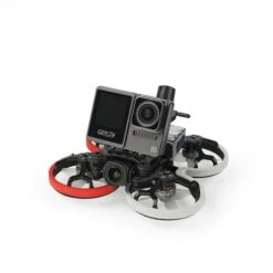 GEPRC BNF CineLog20 HD 4S 2" Cinewhoop W/ DJI O3 Air Unit & Micro Cam - ELRS 2.4GHz -Emax Shop 7 79054769 0ec2 4272 bd13 ca7b5c6a3a37