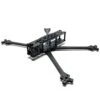 RDQ Source One V4 Long Range 7" Frame Kit - 6mm DeadCat Arms -Emax Shop 7frame1 1