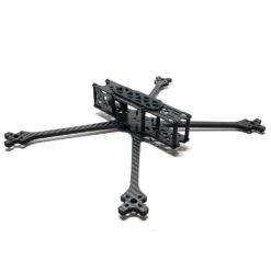 RDQ Source One V4 Long Range 7" Frame Kit - 6mm DeadCat Arms -Emax Shop 7frame3 1