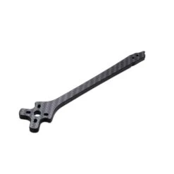 RDQ Source One V4 Deadcat 7" 6mm Arm - Choose Version -Emax Shop 7reararm1 1
