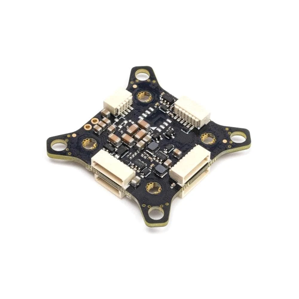 FETtec KISS G4-N V1.7 2-6S 30x30 / 20x20 Flight Controller 4 FETtec KISS G4-N V1.7 2-6S 30x30 / 20x20 Flight Controller - Image 2