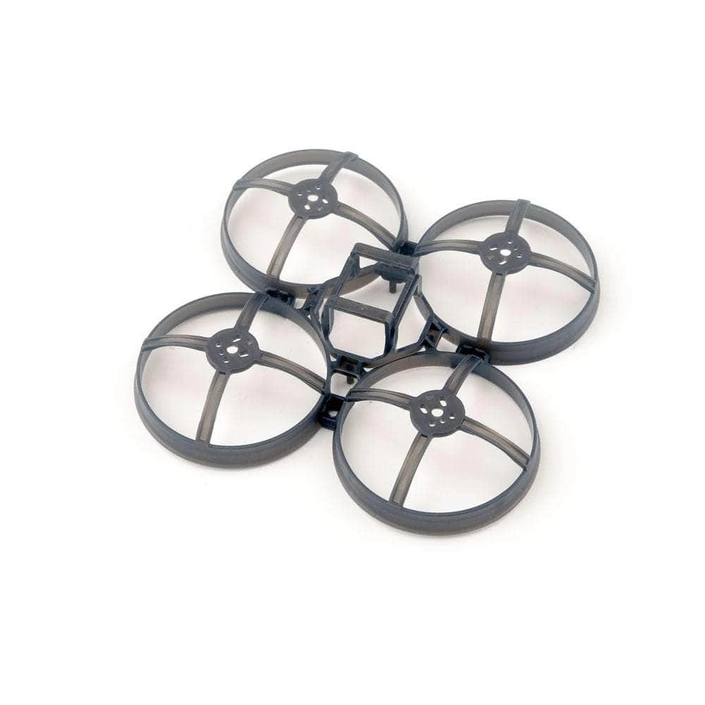 HappyModel Mobula8 85mm Whoop Frame - Transparent Black 4 HappyModel Mobula8 85mm Whoop Frame - Transparent Black - Image 2