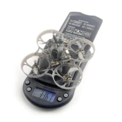 HappyModel BNF Moblite7 1S HD 75mm Whoop W/ Walksnail Avatar And Nano Cam - ELRS RX -Emax Shop 8 3914056f c0dd 407f a704 029768f2f256