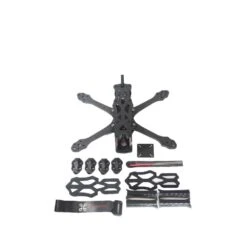 (PRE-ORDER) ImpulseRC Apex EVO 5" HD Freestyle Frame Kit -Emax Shop 8 96a24c2c 0dca 4aac 87b8 27616a992d52