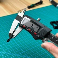 NewBeeDrone DJI O3 Air Unit 20x20 Adapter Mount -Emax Shop 8 efede6f9 2967 4500 a45d 7af99f26cc0f