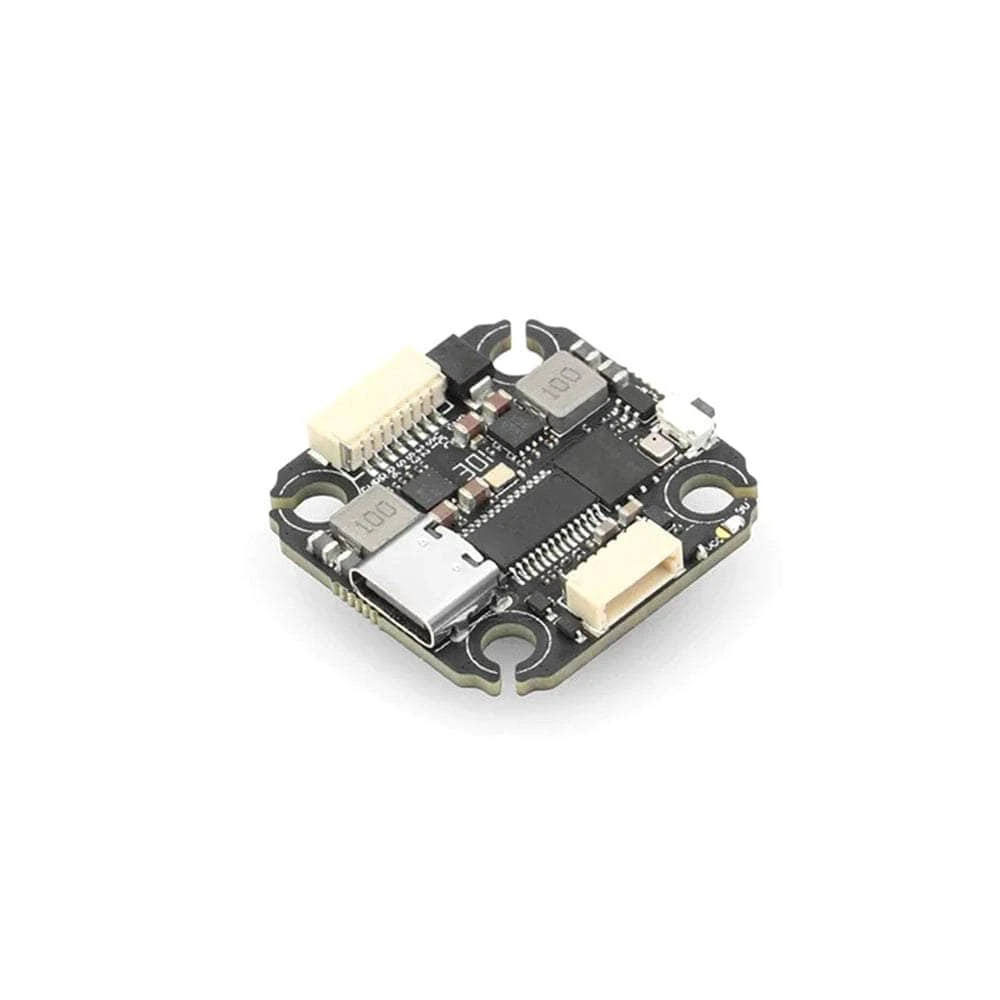 Diatone Mamba MK4 F405 Mini 20x20 Flight Controller 4 Diatone Mamba MK4 F405 Mini 20x20 Flight Controller - Image 2