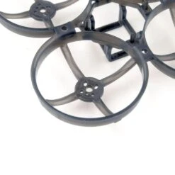 HappyModel Mobula8 85mm Whoop Frame - Transparent Black 7 HappyModel Mobula8 85mm Whoop Frame - Transparent Black -Emax Shop 9 1 1