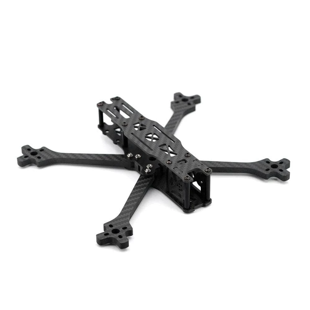 RDQ Source One V5 5" Freestyle Frame Kit 3 RDQ Source One V5 5" Freestyle Frame Kit