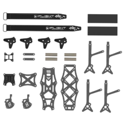 IFlight AOS 5 EVO 5" Frame Kit -Emax Shop AOS 5 O3 JJ 10 1