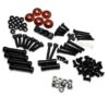 Armattan Beaver 5" Hardware Kit 2 Armattan Beaver 5" Hardware Kit -Emax Shop Beaver hardware set 47123