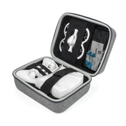 BetaFPV RTF Cetus X FPV Analog Kit - Cetus Whoop, Goggles, Transmitter, Batteries, Charger & Case 9 BetaFPV RTF Cetus X FPV Analog Kit - Cetus Whoop, Goggles, Transmitter, Batteries, Charger & Case -Emax Shop CetusX4