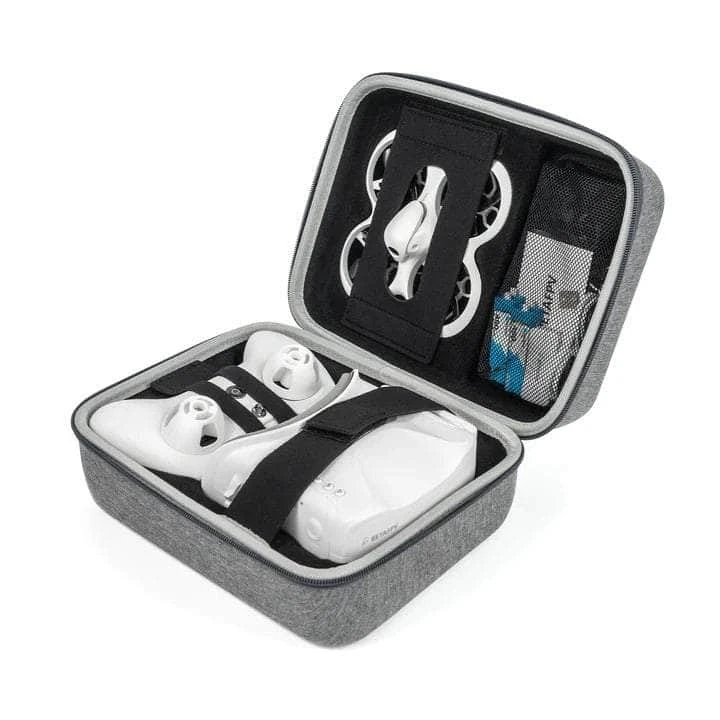 BetaFPV RTF Cetus X FPV Analog Kit - Cetus Whoop, Goggles, Transmitter, Batteries, Charger & Case 6 BetaFPV RTF Cetus X FPV Analog Kit - Cetus Whoop, Goggles, Transmitter, Batteries, Charger & Case - Image 4