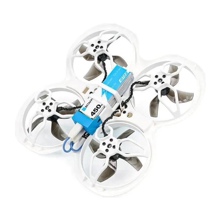 BetaFPV BNF Cetus X Brushless Analog Whoop - ELRS 2.4G 5 BetaFPV BNF Cetus X Brushless Analog Whoop - ELRS 2.4G - Image 3