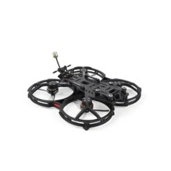 GEPRC BNF CineLog35 V2 HD 6S 3.5" Cinewhoop W/ Walksnail Avatar V2 & Avatar Micro Cam V2 - ELRS 2.4GHz (GPS)