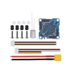 IFlight F411 V1.1 2-4S AIO FC W/ 20A 8Bit ESC -Emax Shop D F4 AIO 8 1000x1000 1