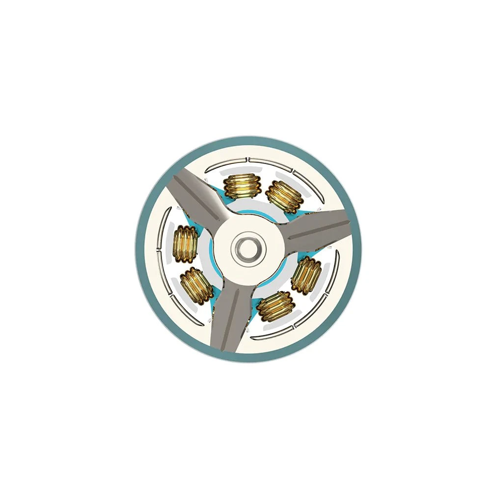 Sub250 M1 0803 19000Kv Micro/Whoop Motor 7 Sub250 M1 0803 19000Kv Micro/Whoop Motor - Image 5
