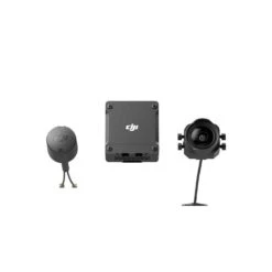 DJI O3 Air Unit Kit (w/ Camera Module & Antennas) -Emax Shop DJI3