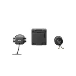 DJI O3 Air Unit Kit (w/ Camera Module & Antennas) -Emax Shop DJI4
