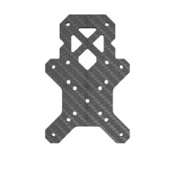 Ummagawd Demibot 5" Replacement Bottom Plate & Center Block -Emax Shop Demibot Bottom plate bc4efc90 19 1