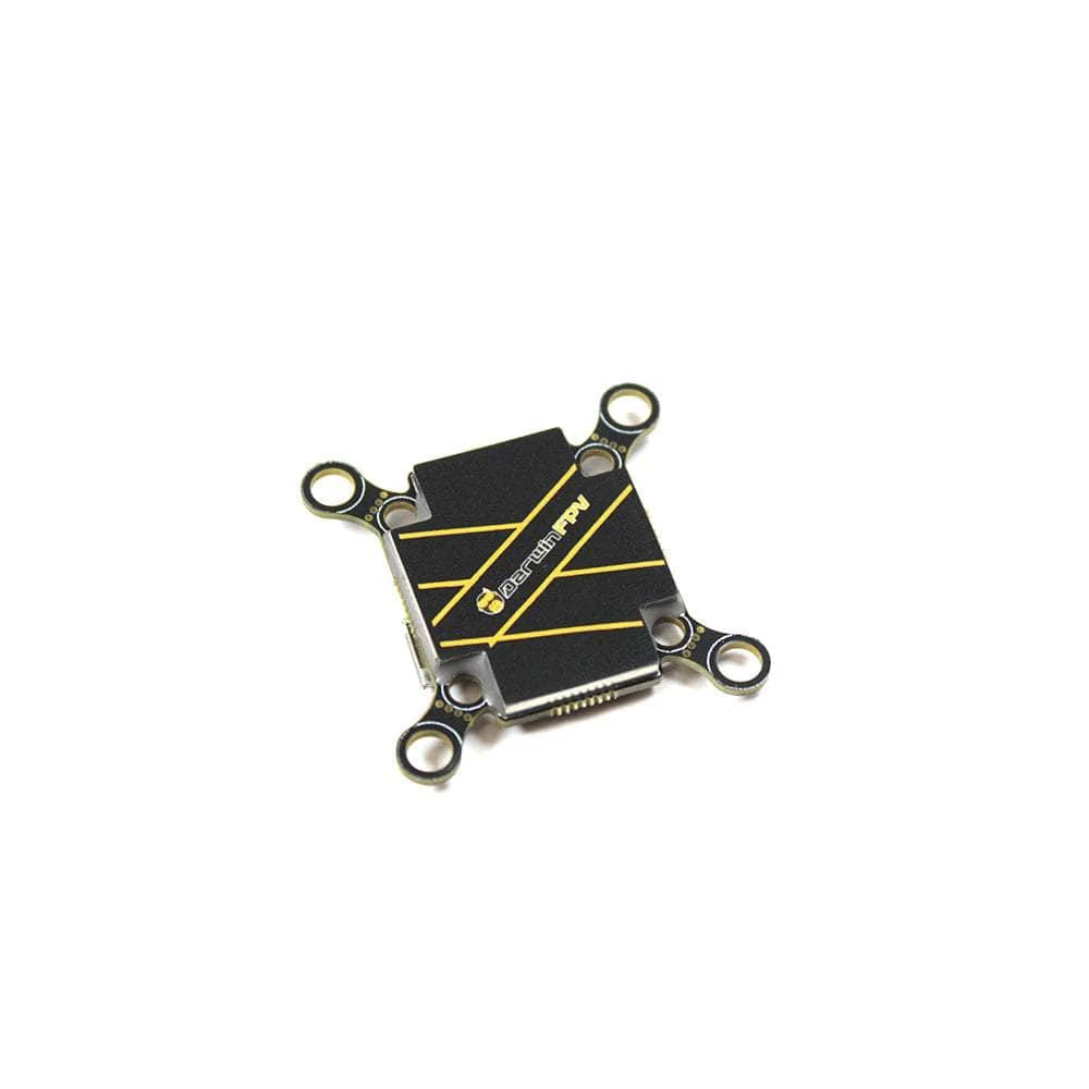 DarwinFPV F411 3-6S 30x30 / 20x20 Flight Controller 4 DarwinFPV F411 3-6S 30x30 / 20x20 Flight Controller - Image 2