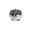 FETtec FM1404T 1404 4500Kv Micro Motor - Silver
