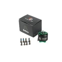 Flash Hobby Arthur 1106 4500Kv Micro Motor (1.5mm Shaft) -Emax Shop FlashHobbyArthur11064500KvMicroMotor 1.5mmShaft 3