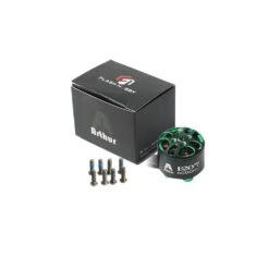 Flash Hobby Arthur 1207 5200Kv Micro Motor (1.5mm Shaft) -Emax Shop FlashHobbyArthur12075200KvMicroMotor 1.5mmShaft 3