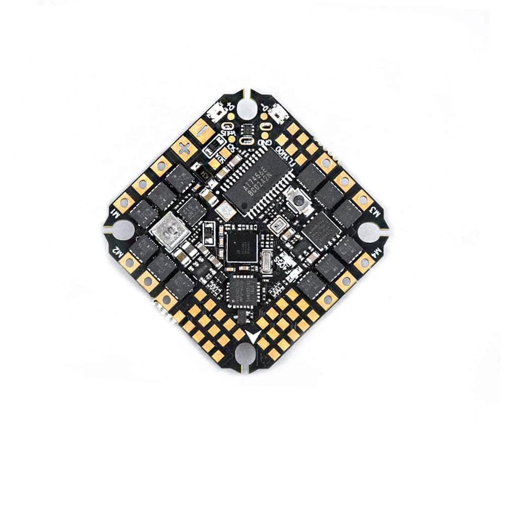 Flywoo GOKU F405S 2-6S AIO Whoop/Toothpick Flight Controller W/ 40A 8Bit 4in1 ESC 3 Flywoo GOKU F405S 2-6S AIO Whoop/Toothpick Flight Controller W/ 40A 8Bit 4in1 ESC