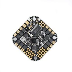 Flywoo GOKU F405S 2-6S AIO Whoop/Toothpick Flight Controller W/ 40A 8Bit 4in1 ESC 7 Flywoo GOKU F405S 2-6S AIO Whoop/Toothpick Flight Controller W/ 40A 8Bit 4in1 ESC -Emax Shop FlywooGOKUF405AIOWhoopToothpickFlightControllerGraphic3