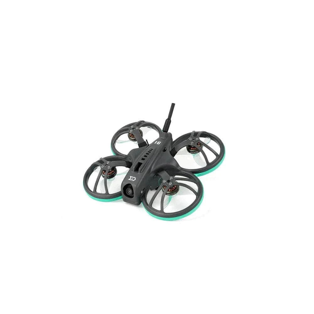 Sub250 Whoopfly16 BNF 1.6" HD Ultra-Light HDzero 1S Whoop - ELRS 2.4GHz (SPI) 3 Sub250 Whoopfly16 BNF 1.6" HD Ultra-Light HDzero 1S Whoop - ELRS 2.4GHz (SPI)