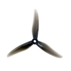 Gemfan Hurricane 5236 Durable Tri-Blade 5.2" Prop - Choose Your Color