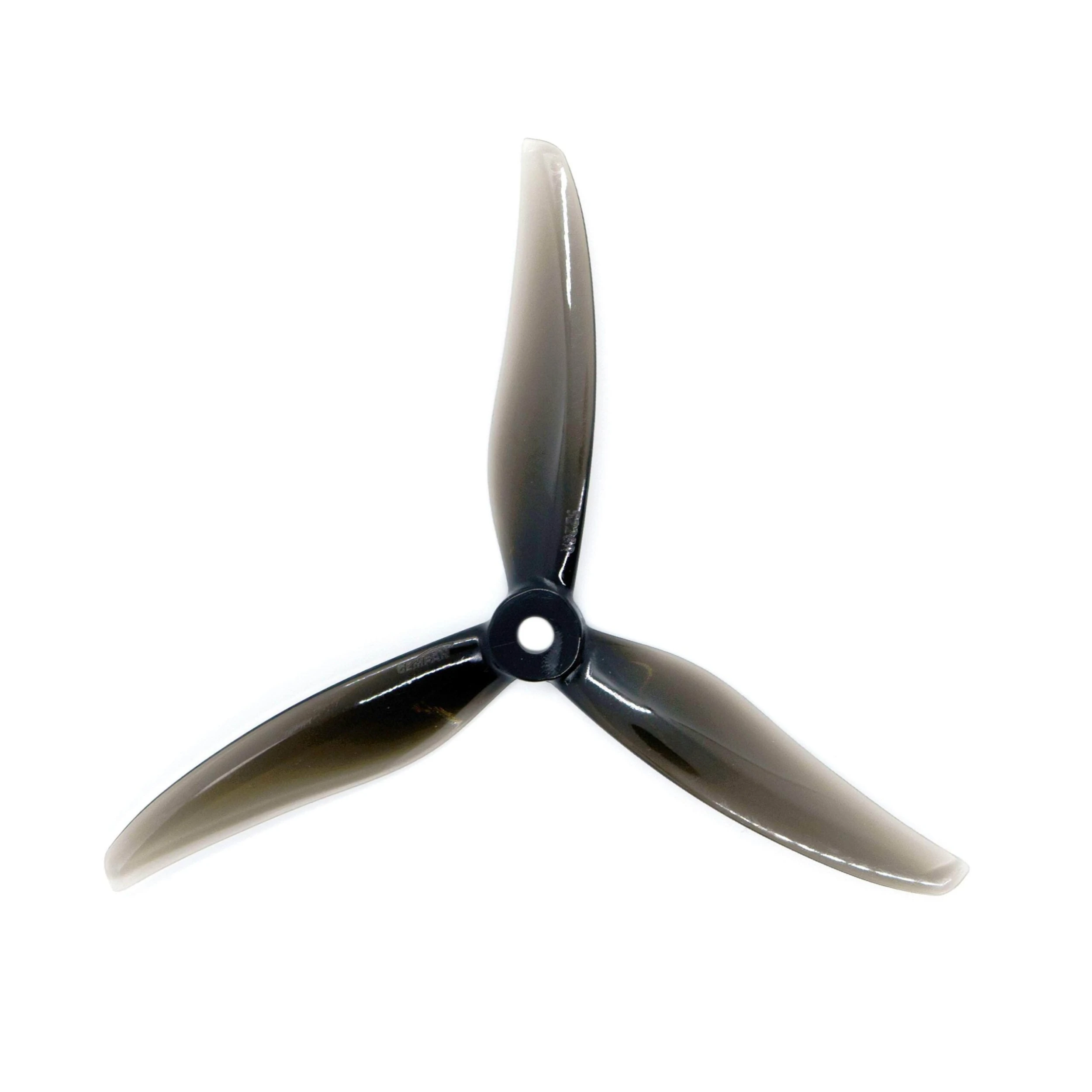 Gemfan Hurricane 5236 Durable Tri-Blade 5.2" Prop - Choose Your Color 3 Gemfan Hurricane 5236 Durable Tri-Blade 5.2" Prop - Choose Your Color
