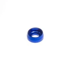 M2 Stepped Washer (1PC) - Choose Your Color -Emax Shop M2 CSW DARK BLUE