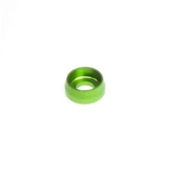 M2 Stepped Washer (1PC) - Choose Your Color -Emax Shop M2 CSW GREEN