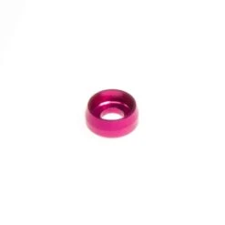 M2 Stepped Washer (1PC) - Choose Your Color -Emax Shop M2 CSW PINK