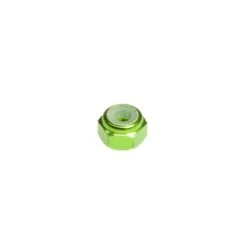 M2 Nylock Nut (1PC) - Choose Your Color -Emax Shop M2 NYLOCK GREEN
