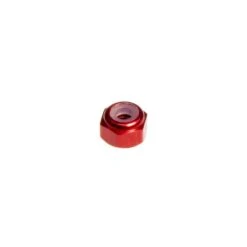 M2 Nylock Nut (1PC) - Choose Your Color -Emax Shop M2 NYLOCK RED