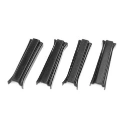 ImpulseRC Micro Apex Arm Covers - Black