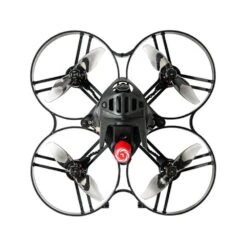 BetaFPV BNF Meteor85 2S HD Brushless 85mm Whoop W/ Walksnail Avatar & Nano Cam - ELRS -Emax Shop Meteor85 2 1