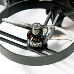 BetaFPV BNF Meteor85 2S HD Brushless 85mm Whoop W/ Walksnail Avatar & Nano Cam - ELRS -Emax Shop Meteor85 5 1