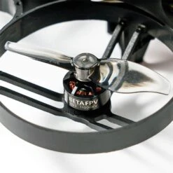 BetaFPV BNF Meteor85 2S HD Brushless 85mm Whoop W/ HDZero & Nano Cam - ELRS -Emax Shop Meteor85 5 a8a5270a cece 4a79 ae54 f768df2e8310 1