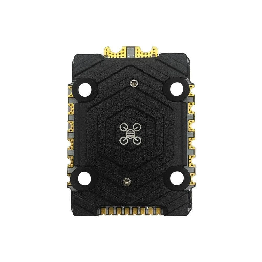 NewBeeDrone Cricket200 V2 32Bit 55A 3-6S 20x20 4in1 ESC 3 NewBeeDrone Cricket200 V2 32Bit 55A 3-6S 20x20 4in1 ESC