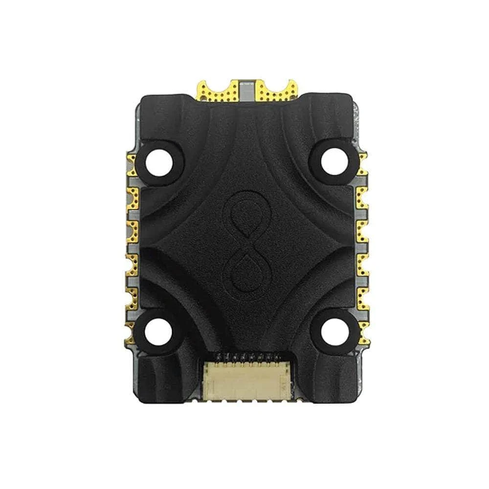 NewBeeDrone Cricket200 V2 32Bit 55A 3-6S 20x20 4in1 ESC 4 NewBeeDrone Cricket200 V2 32Bit 55A 3-6S 20x20 4in1 ESC - Image 2