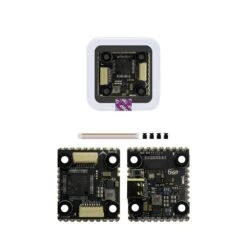 NewBeeDrone Cricket200 V2 F722 3-6S 20x20 Dual BMI270 Flight Controller 10 NewBeeDrone Cricket200 V2 F722 3-6S 20x20 Dual BMI270 Flight Controller -Emax Shop NewBeeDroneCricket200V2F7223 6S20x20DualBMI270FlightController1