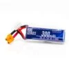 RDQ Series 7.6V 2S 300mAh 70C LiHV Micro Battery - XT30 -Emax Shop P1010043 44ee6eb6 a5a8 4c46 9e38 bb2c7f759370 1