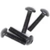 M2 X 8mm Steel Bolt (1PC)