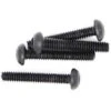 M2 X 12mm Steel Bolt (1PC) -Emax Shop P1010099